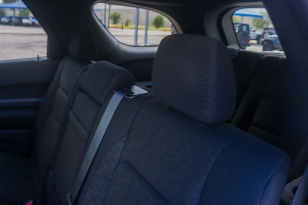 New Car 2025 Dodge Durango  Gt For Sale Under $40,000 In San Marcos, Texas