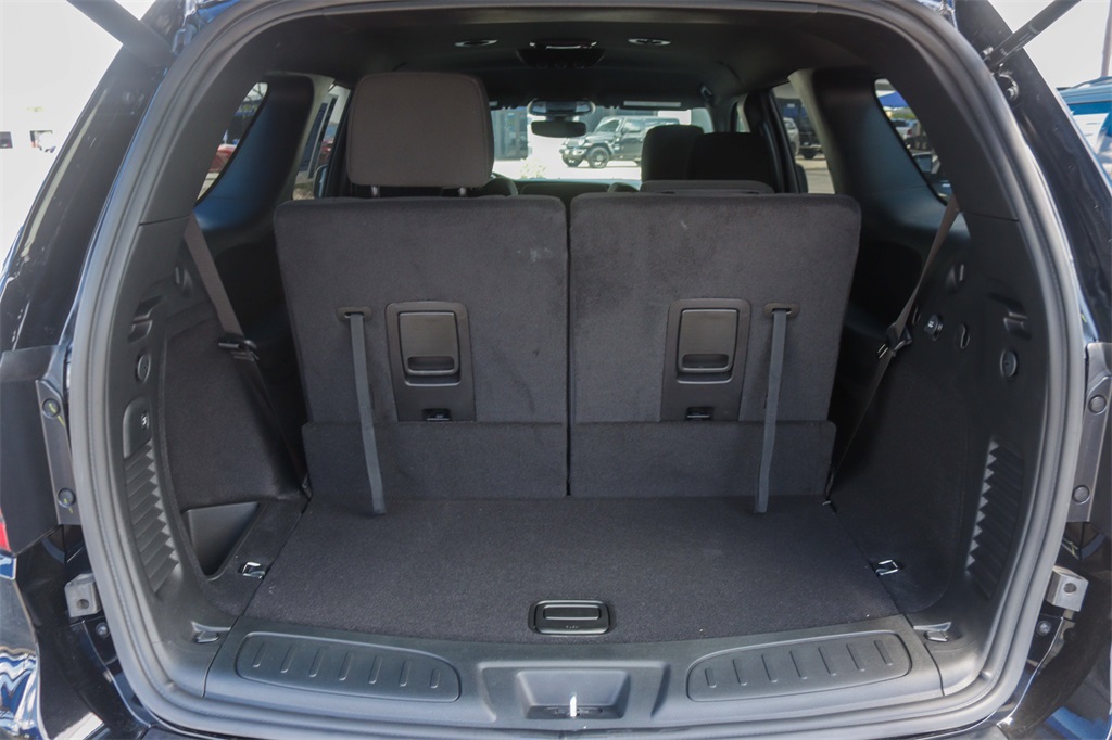 New Car 2025 Dodge Durango  Gt For Sale Under $40,000 In San Marcos, Texas