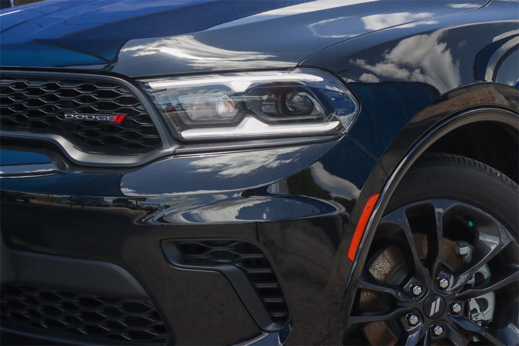 New Car 2025 Dodge Durango  Gt For Sale Under $40,000 In San Marcos, Texas