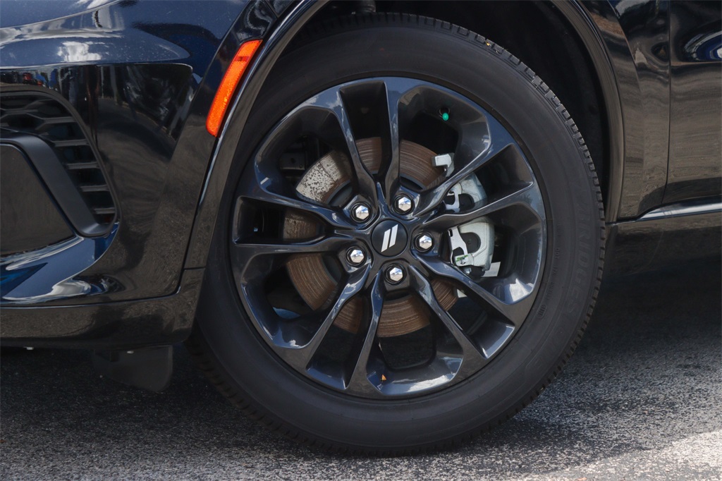 New Car 2025 Dodge Durango  Gt For Sale Under $40,000 In San Marcos, Texas