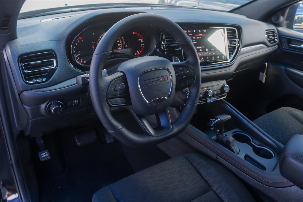 New Car 2025 Dodge Durango  Gt For Sale Under $40,000 In San Marcos, Texas