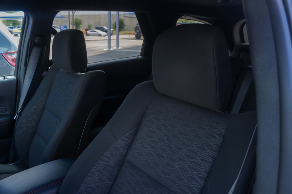 New Car 2025 Dodge Durango  Gt For Sale Under $40,000 In San Marcos, Texas