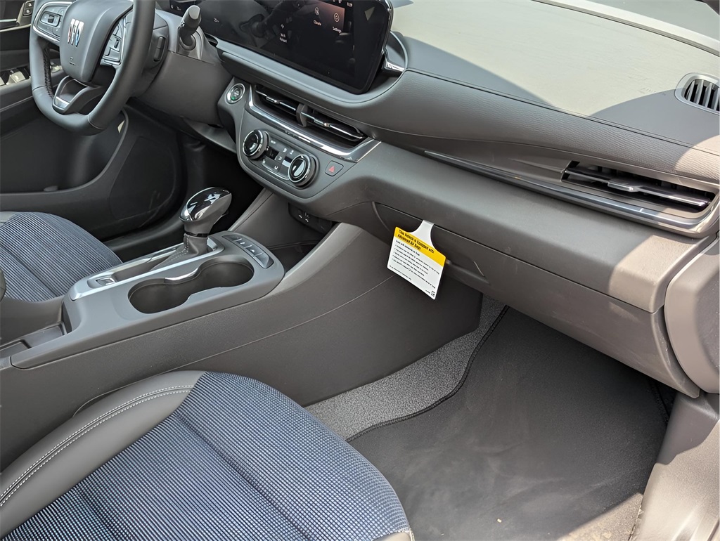 New Car 2025 Buick Envista  Preferred For Sale Under $25,000 In Austin, Texas