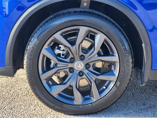 2022 Acura MDX A-Spec  at AutoSavvy Houston Southwest