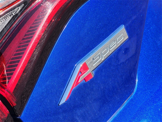 2022 Acura MDX A-Spec  at AutoSavvy Houston Southwest
