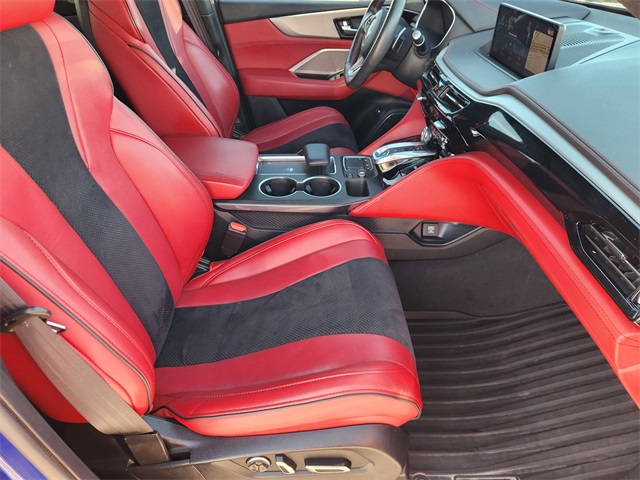 2022 Acura MDX A-Spec  at AutoSavvy Houston Southwest