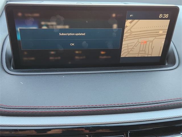 2022 Acura MDX A-Spec  at AutoSavvy Houston Southwest