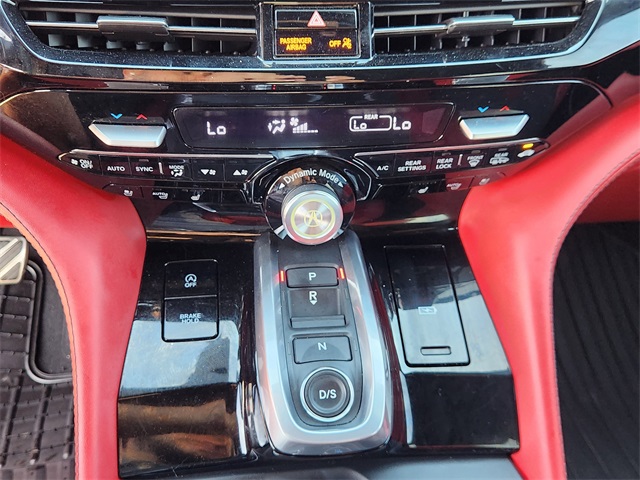 2022 Acura MDX A-Spec  at AutoSavvy Houston Southwest