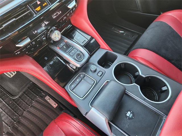 2022 Acura MDX A-Spec  at AutoSavvy Houston Southwest