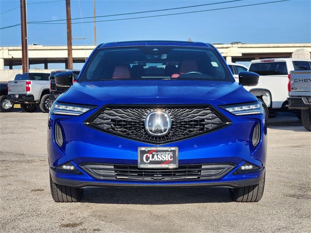 2022 Acura MDX A-Spec  at AutoSavvy Houston Southwest