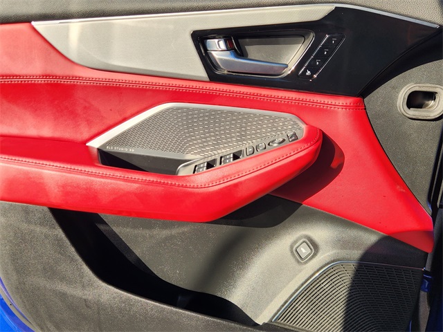 2022 Acura MDX A-Spec  at AutoSavvy Houston Southwest