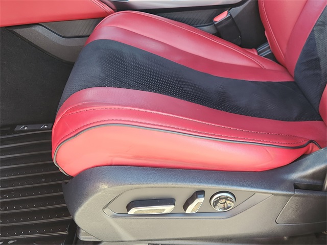 2022 Acura MDX A-Spec  at AutoSavvy Houston Southwest