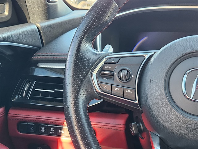 2022 Acura MDX A-Spec  at AutoSavvy Houston Southwest