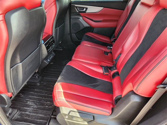 2022 Acura MDX A-Spec  at AutoSavvy Houston Southwest