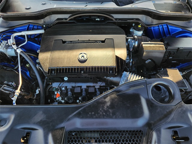 2022 Acura MDX A-Spec  at AutoSavvy Houston Southwest