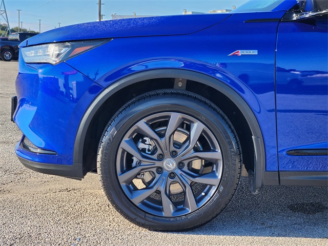 2022 Acura MDX A-Spec  at AutoSavvy Houston Southwest
