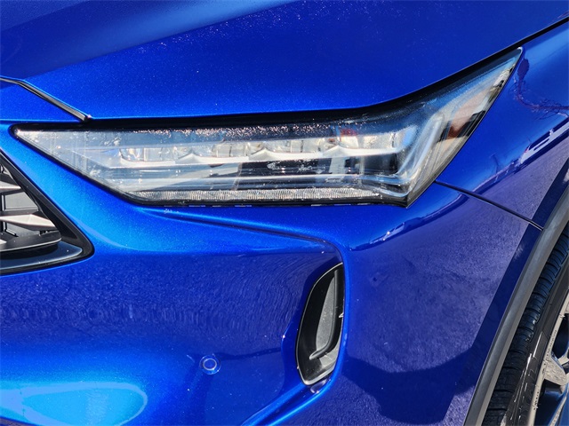 2022 Acura MDX A-Spec  at AutoSavvy Houston Southwest