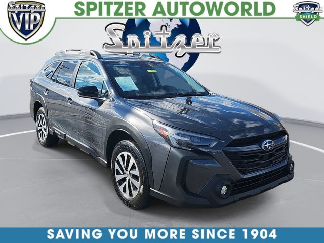 2024 Subaru Outback Premium AWD