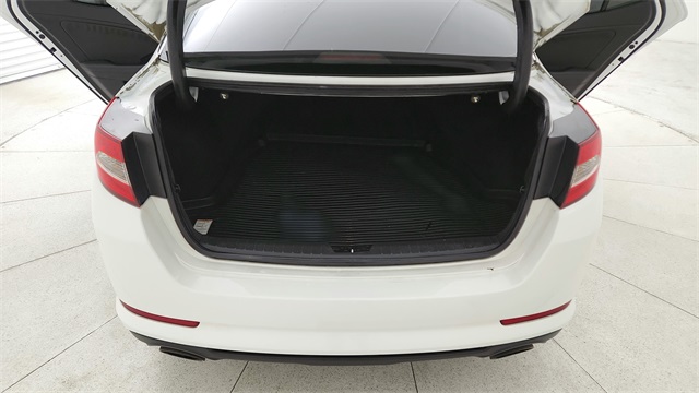 2012 Kia Optima SX  at Superior Kia