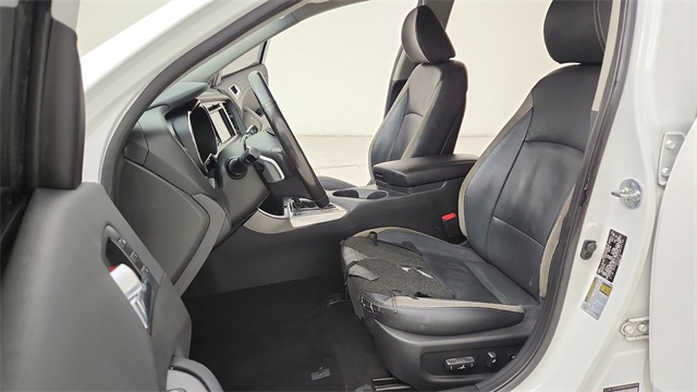 2012 Kia Optima SX  at Superior Kia