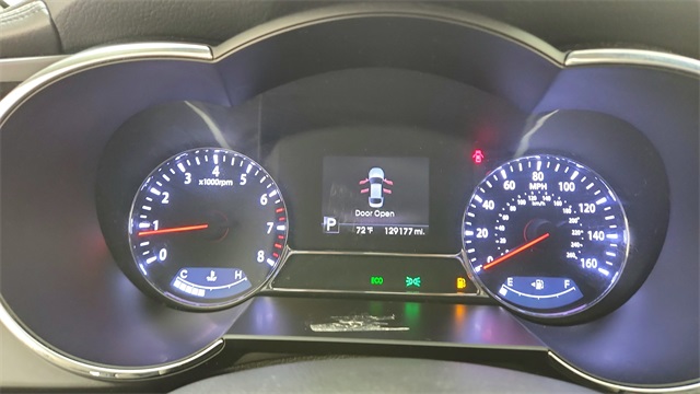 2012 Kia Optima SX  at Superior Kia