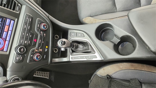 2012 Kia Optima SX  at Superior Kia