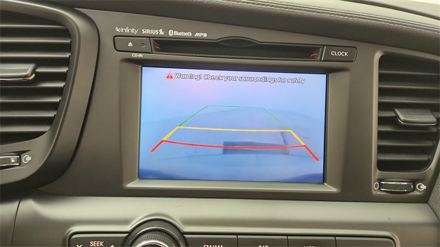 2012 Kia Optima SX  at Superior Kia