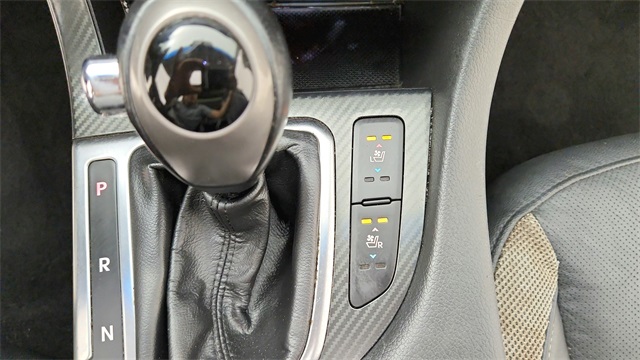 2012 Kia Optima SX  at Superior Kia