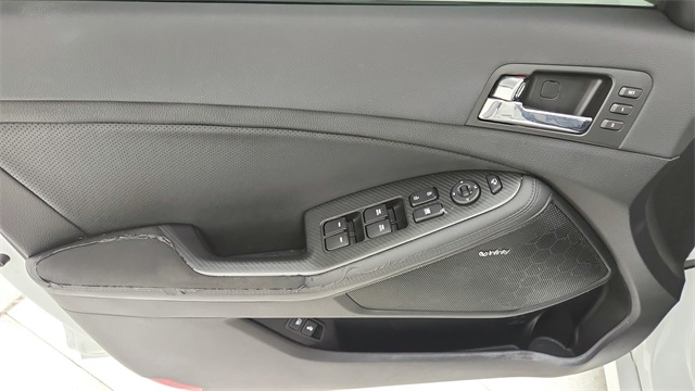 2012 Kia Optima SX  at Superior Kia