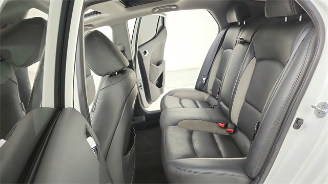 2012 Kia Optima SX  at Superior Kia