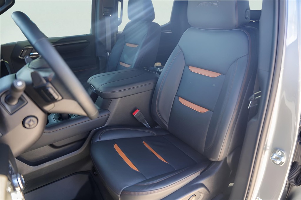 Used Car 2025 Gmc Sierra 1500  At4 For Sale Under $70,000 In Austin, Texas