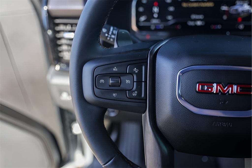 Used Car 2025 Gmc Sierra 1500  At4 For Sale Under $70,000 In Austin, Texas