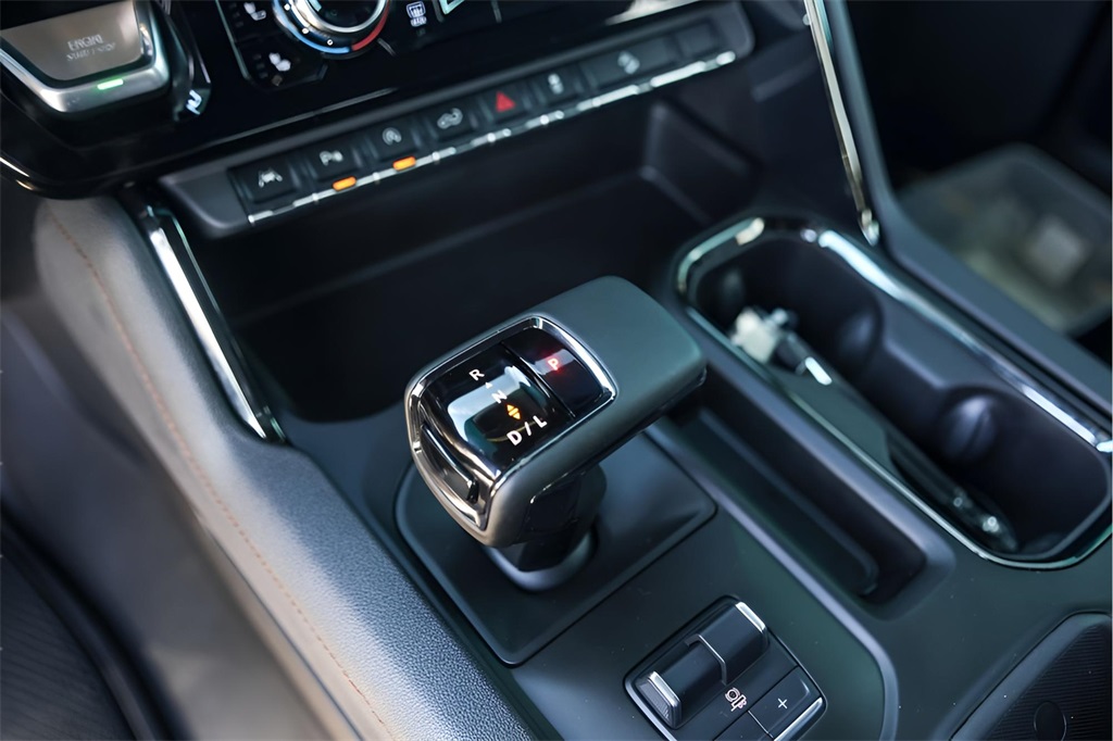 Used Car 2025 Gmc Sierra 1500  At4 For Sale Under $70,000 In Austin, Texas