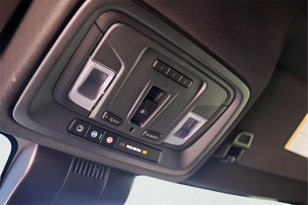 Used Car 2025 Gmc Sierra 1500  At4 For Sale Under $70,000 In Austin, Texas