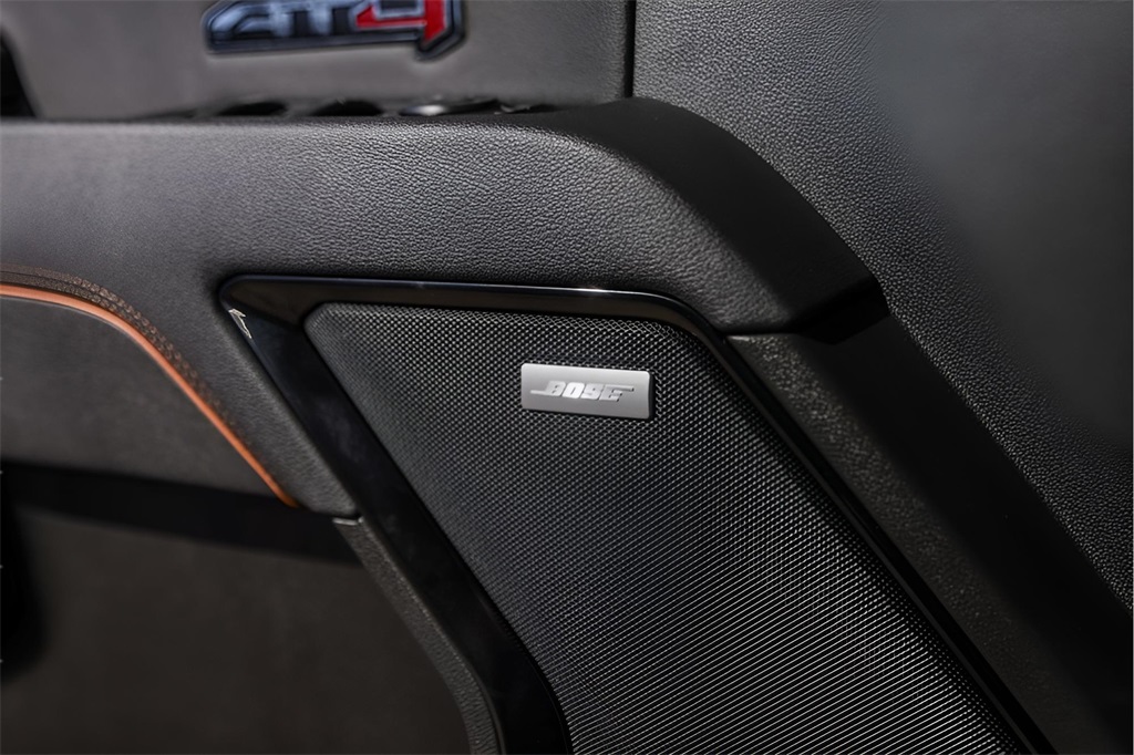 Used Car 2025 Gmc Sierra 1500  At4 For Sale Under $70,000 In Austin, Texas