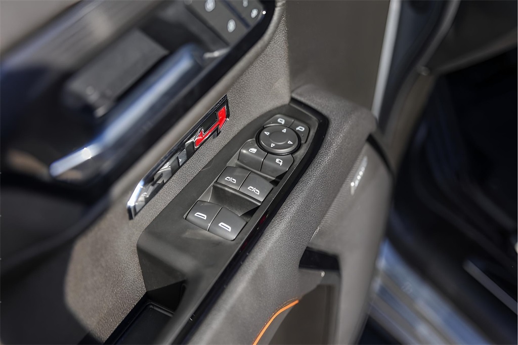 Used Car 2025 Gmc Sierra 1500  At4 For Sale Under $70,000 In Austin, Texas