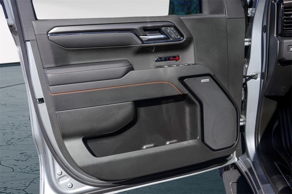 Used Car 2025 Gmc Sierra 1500  At4 For Sale Under $70,000 In Austin, Texas