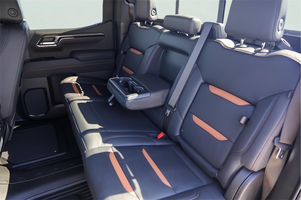 Used Car 2025 Gmc Sierra 1500  At4 For Sale Under $70,000 In Austin, Texas