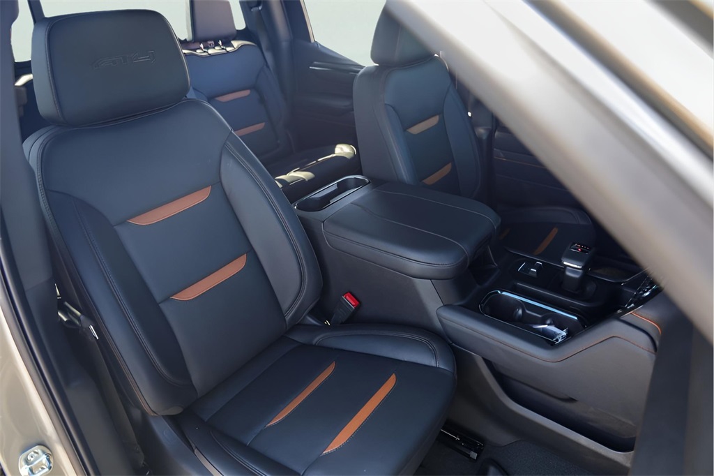 Used Car 2025 Gmc Sierra 1500  At4 For Sale Under $70,000 In Austin, Texas