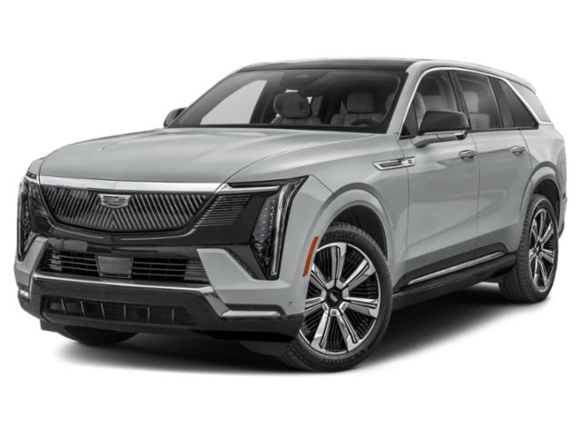 2025 Cadillac Escalade IQ Luxury 2 - 0