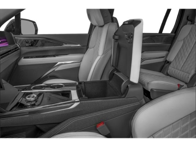 2025 Cadillac Escalade IQ Luxury 2 - 11