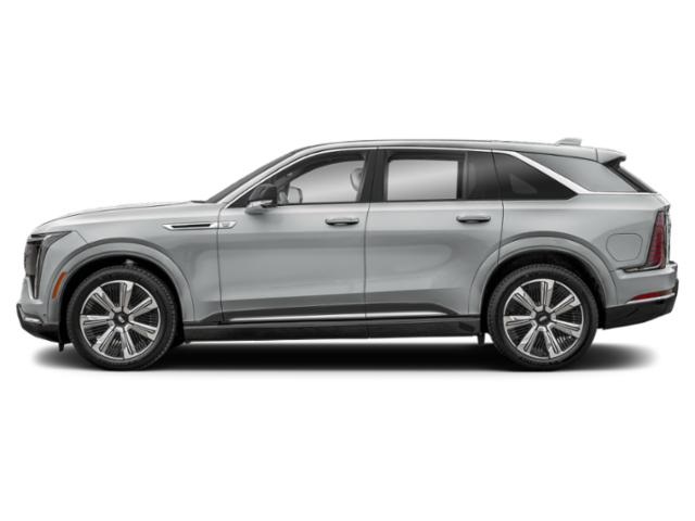 2025 Cadillac Escalade IQ Luxury 2 - 1