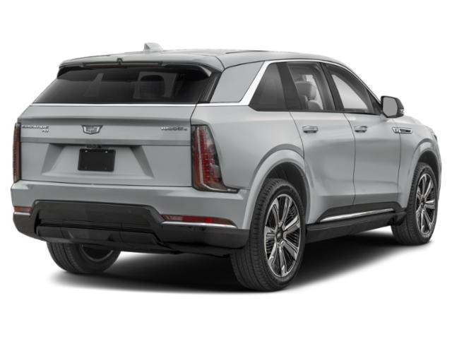 2025 Cadillac Escalade IQ Luxury 2 - 2