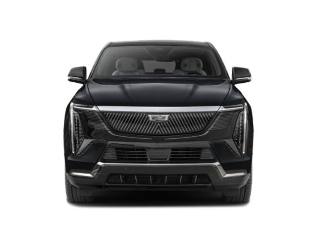 2025 Cadillac Escalade IQ Luxury 2 - 3