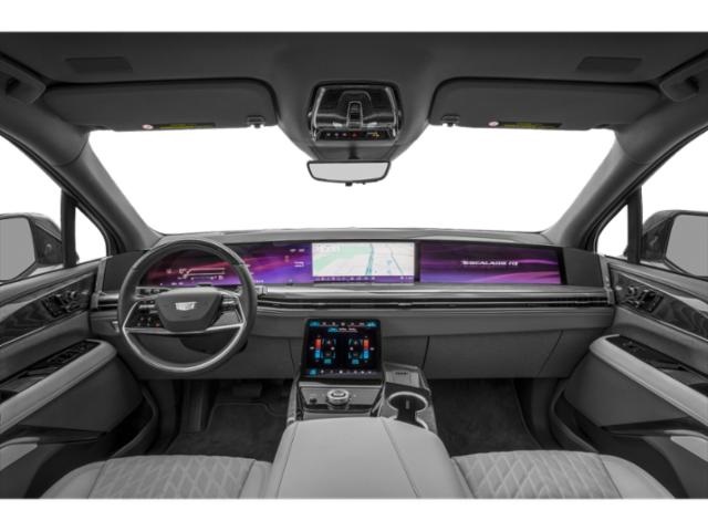 2025 Cadillac Escalade IQ Luxury 2 - 6