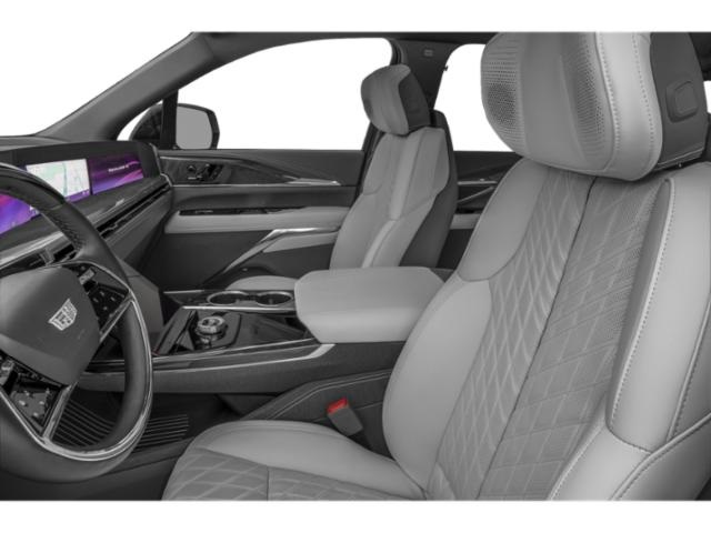 2025 Cadillac Escalade IQ Luxury 2 - 7