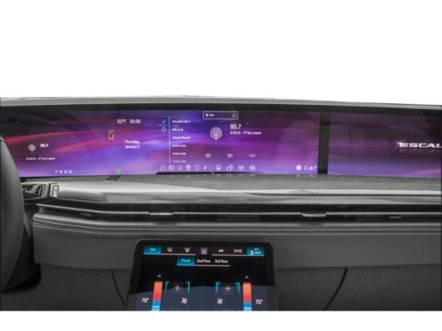 2025 Cadillac Escalade IQ Luxury 2 - 8