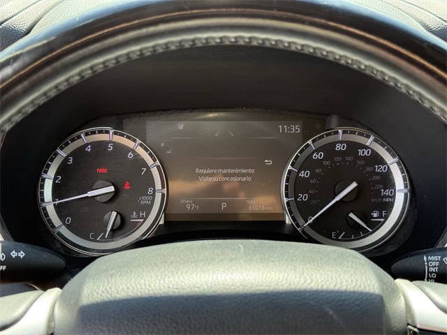 2022 Toyota Highlander XLE  at Tom Peacock Cadillac