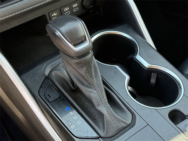 2022 Toyota Highlander XLE  at Tom Peacock Cadillac