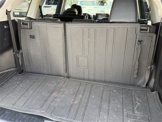 2022 Toyota Highlander XLE  at Tom Peacock Cadillac